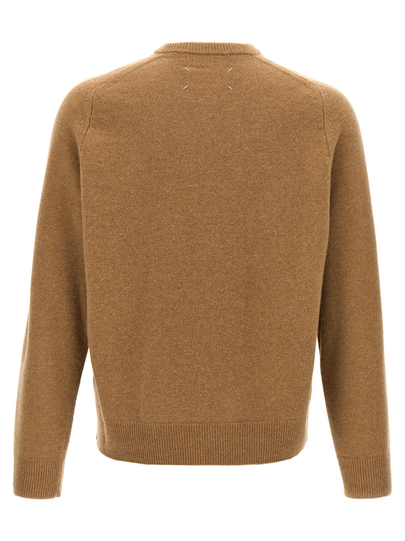 Maison Margiela Wool Sweater Glam Steals