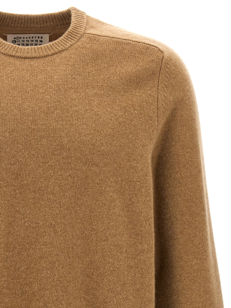 Maison Margiela Wool Sweater Glam Steals