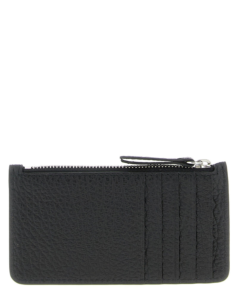 Maison Margiela Zipped Cardholder Glam Steals