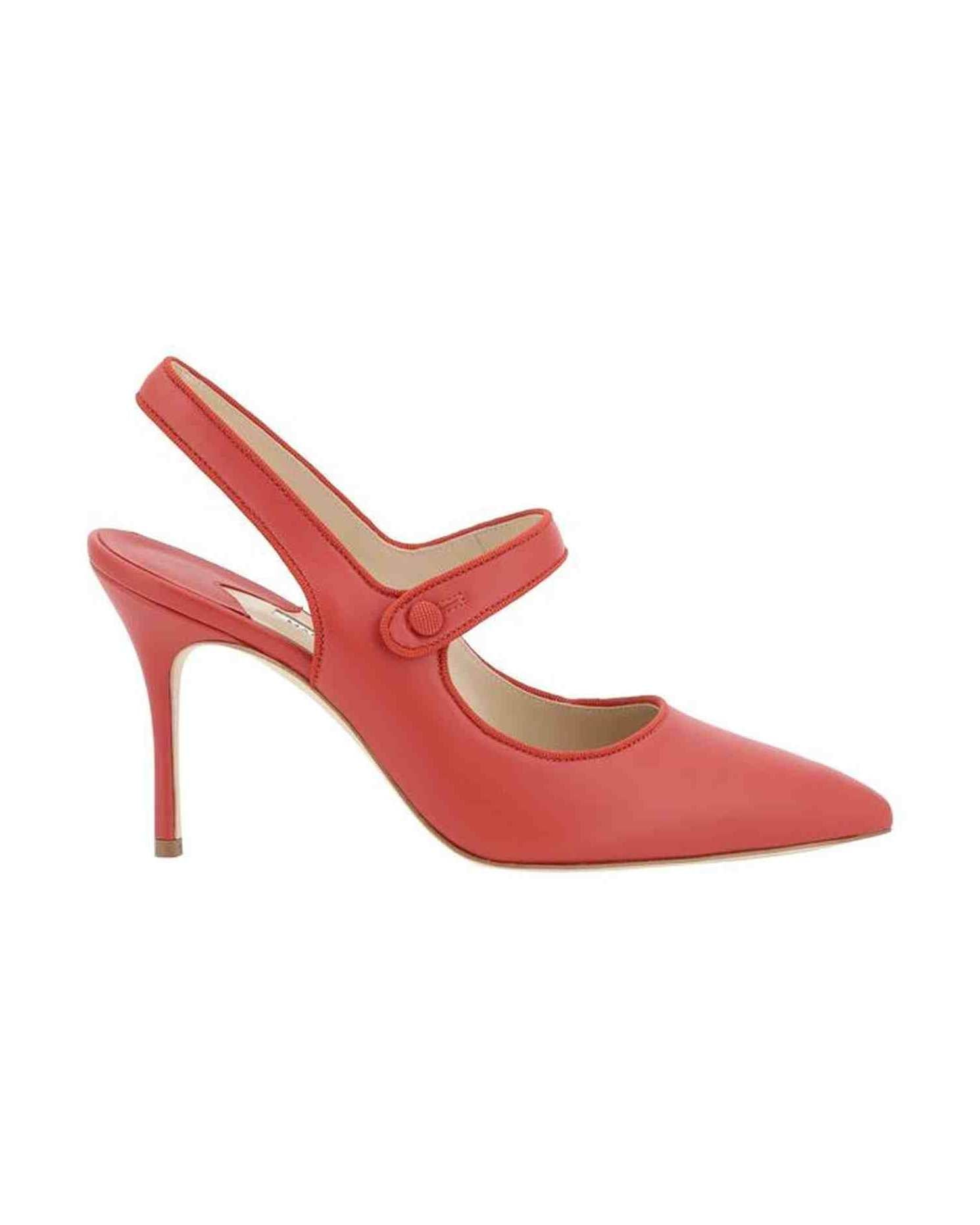 Manolo Blahnik Camparisli Pumps Glam Steals