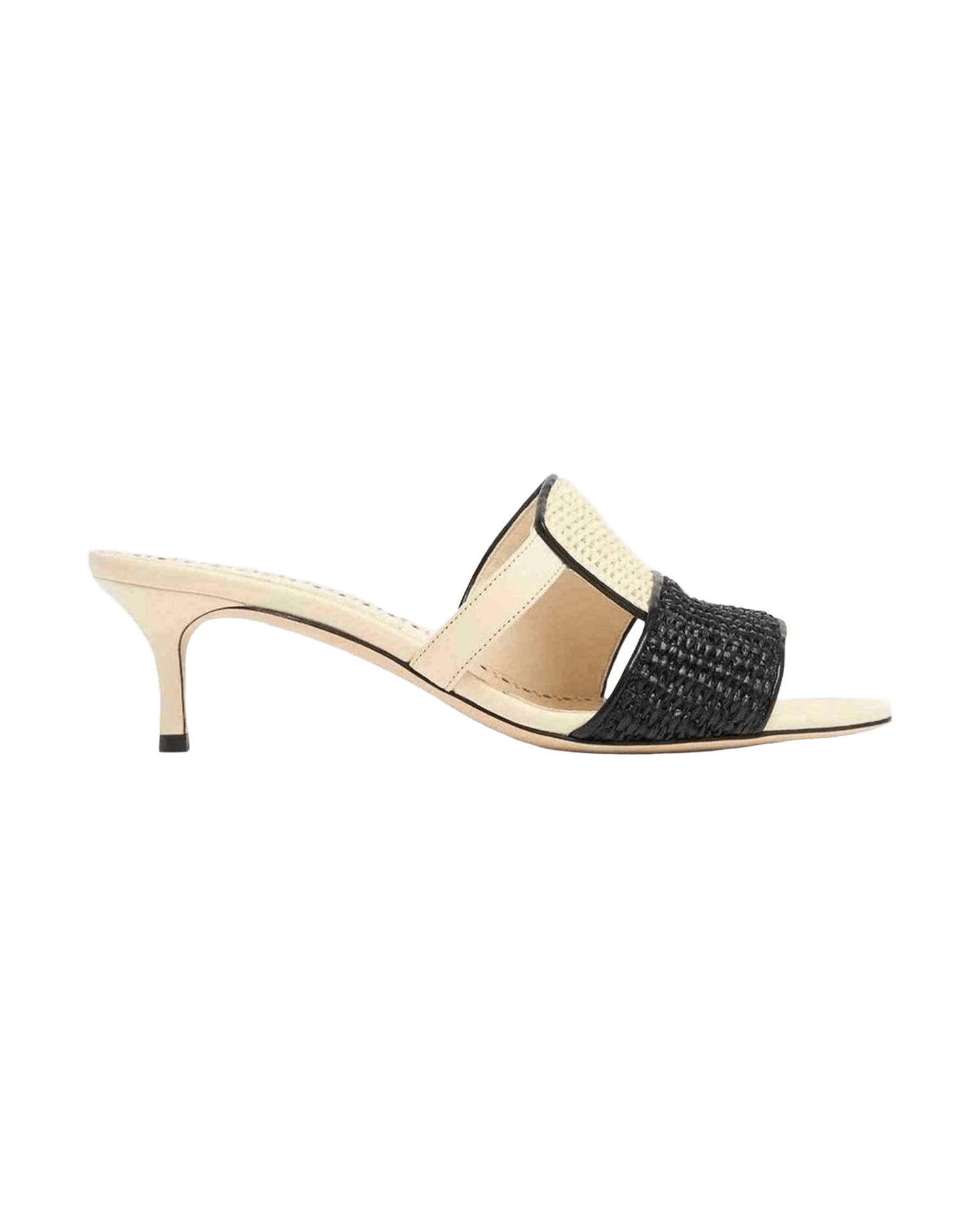 Manolo Blahnik Fabiolamu 50 Sandals Glam Steals