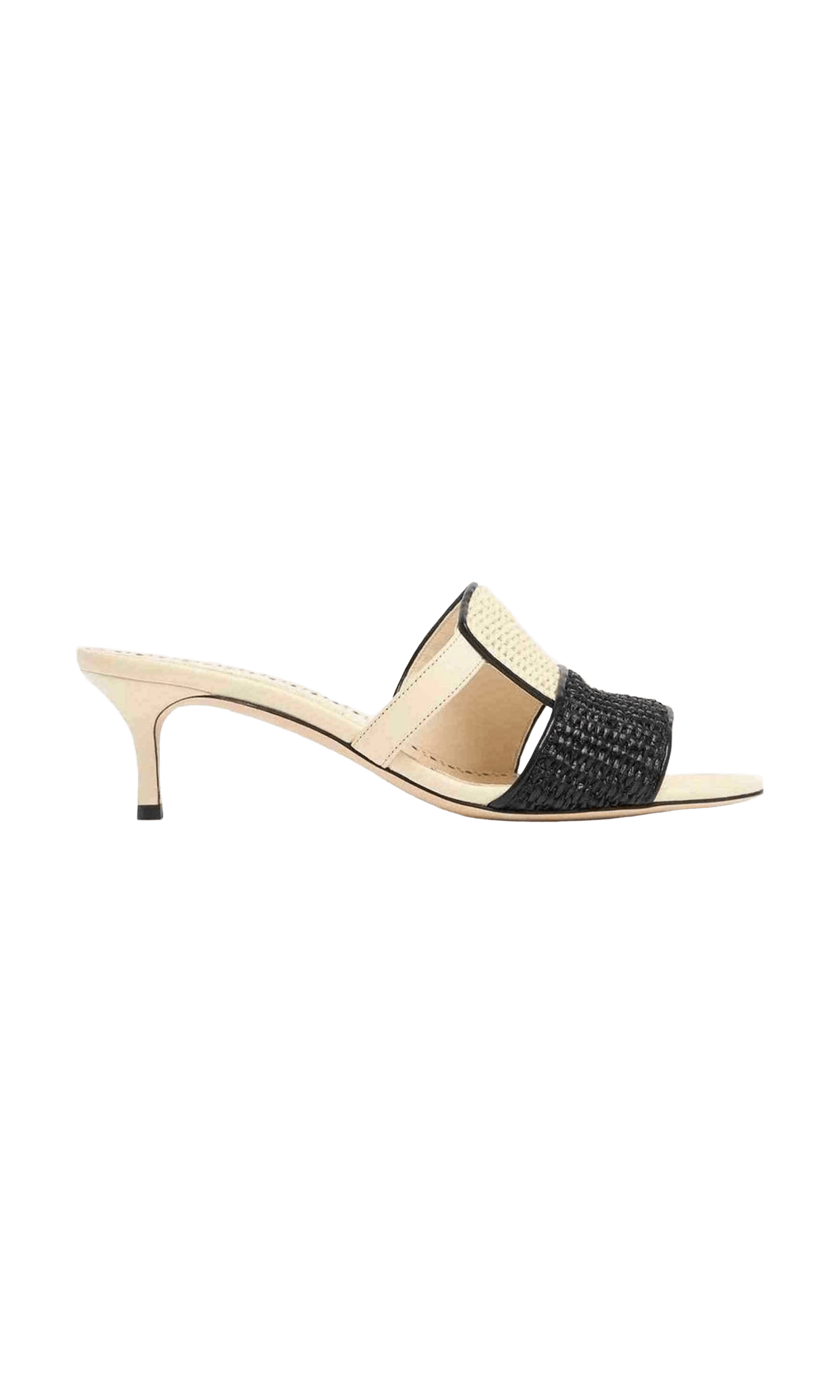 Manolo Blahnik Fabiolamu 50 Sandals Glam Steals