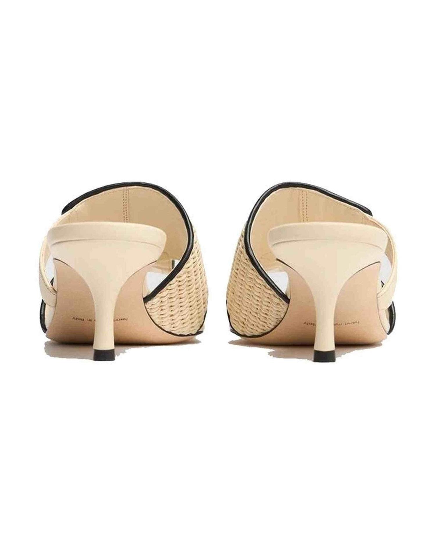 Manolo Blahnik Fabiolamu 50 Sandals Glam Steals