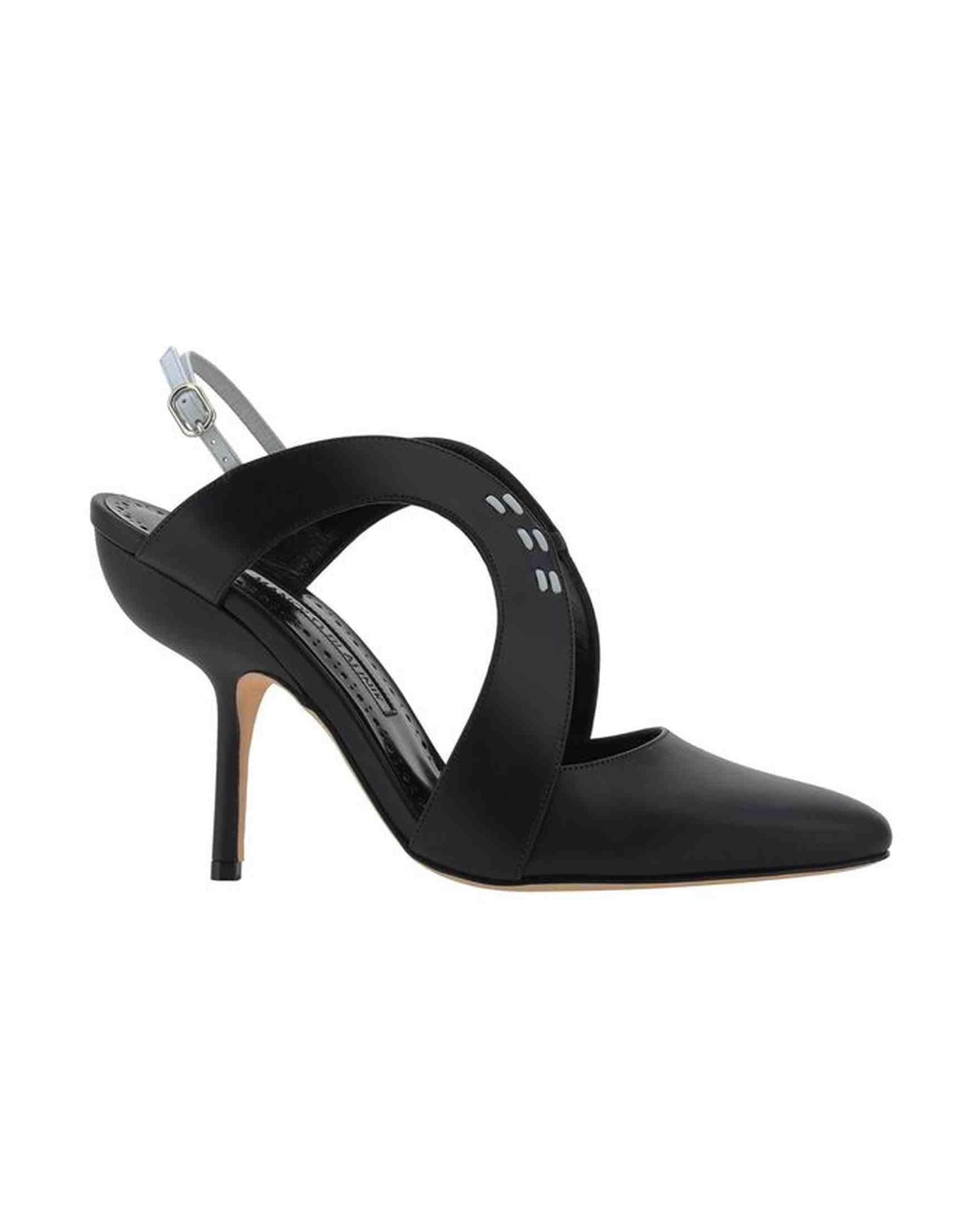 Manolo Blahnik Jijara Pumps Glam Steals