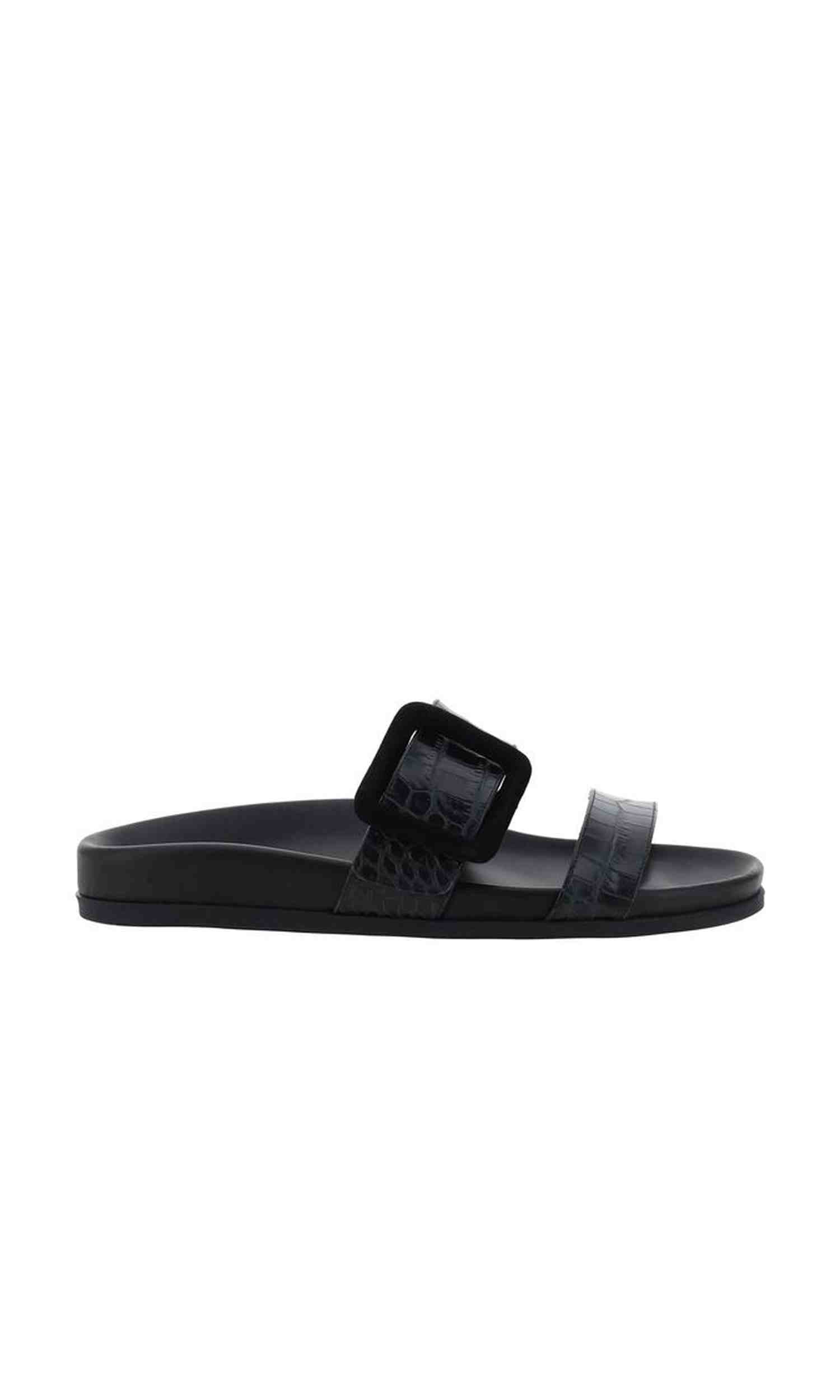 Manolo Blahnik Mayfu Sandals Glam Steals