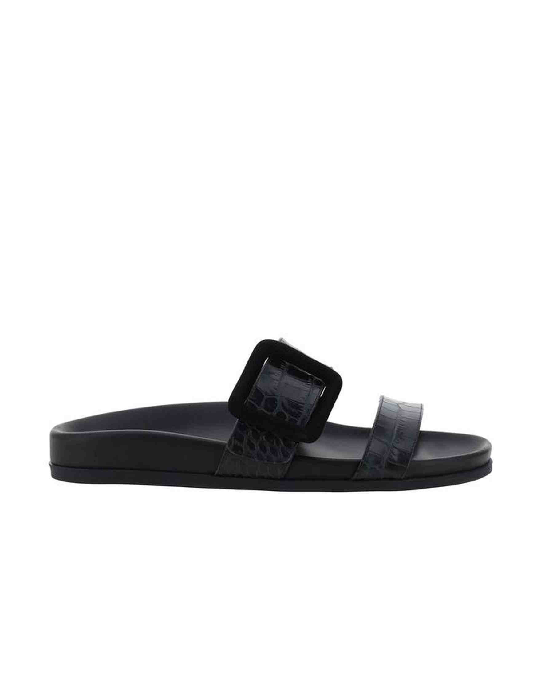 Manolo Blahnik Mayfu Sandals Glam Steals