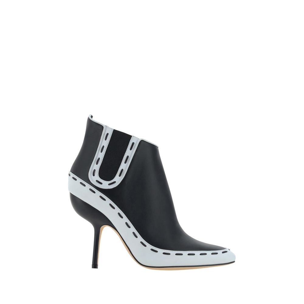 Manolo Blahnik Rizas Pumps Glam Steals