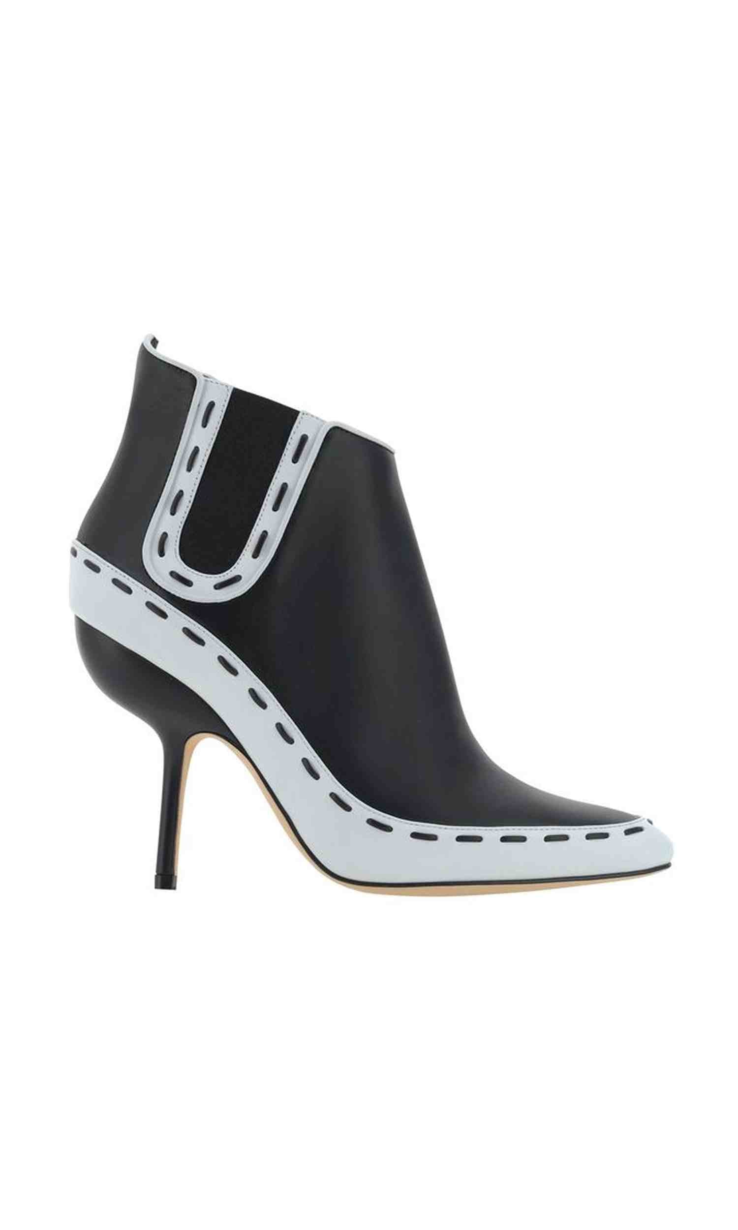 Manolo Blahnik Rizas Pumps Glam Steals