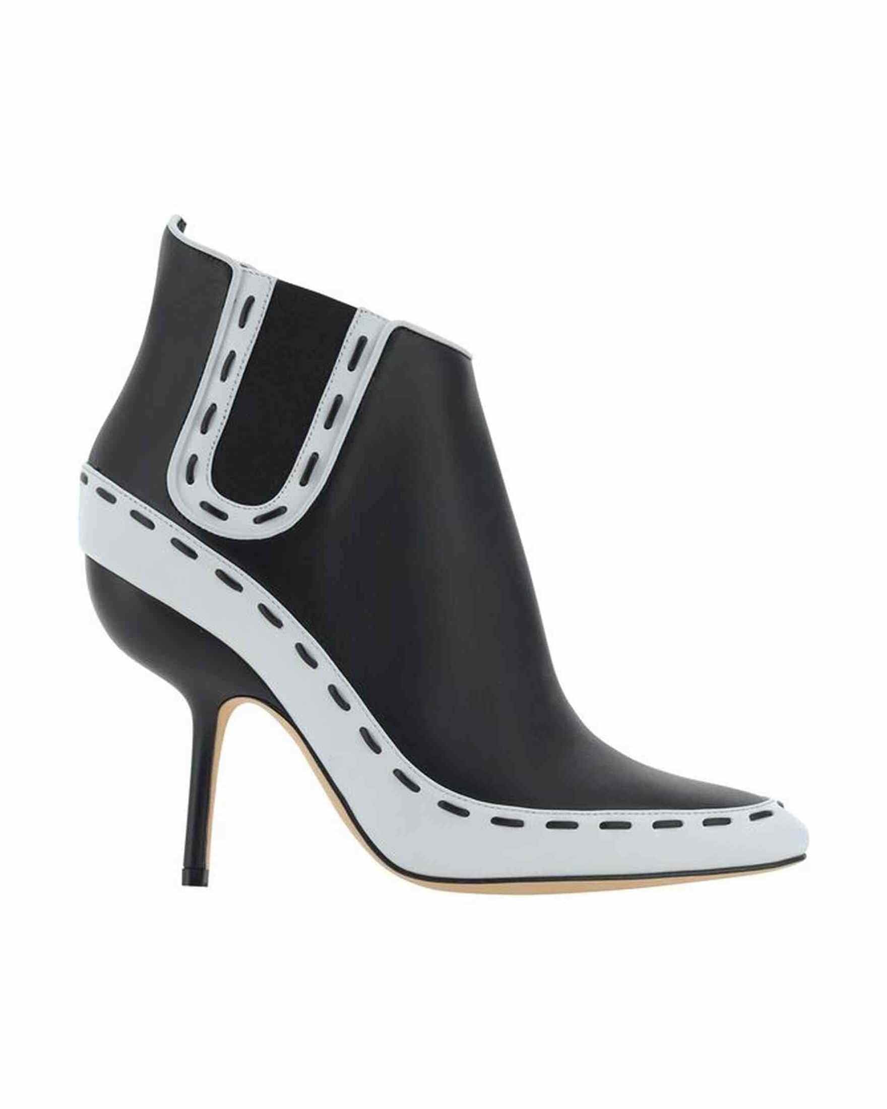 Manolo Blahnik Rizas Pumps Glam Steals