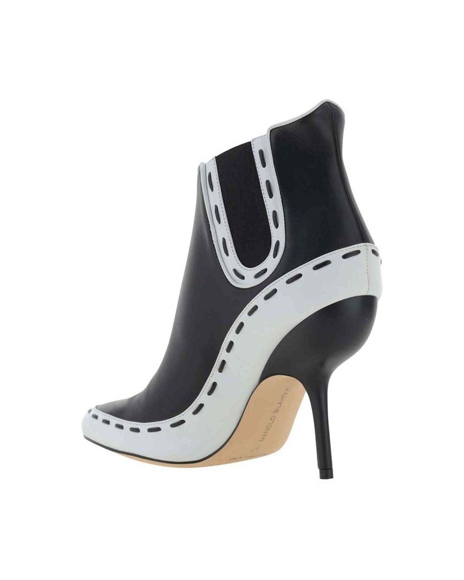 Manolo Blahnik Rizas Pumps Glam Steals