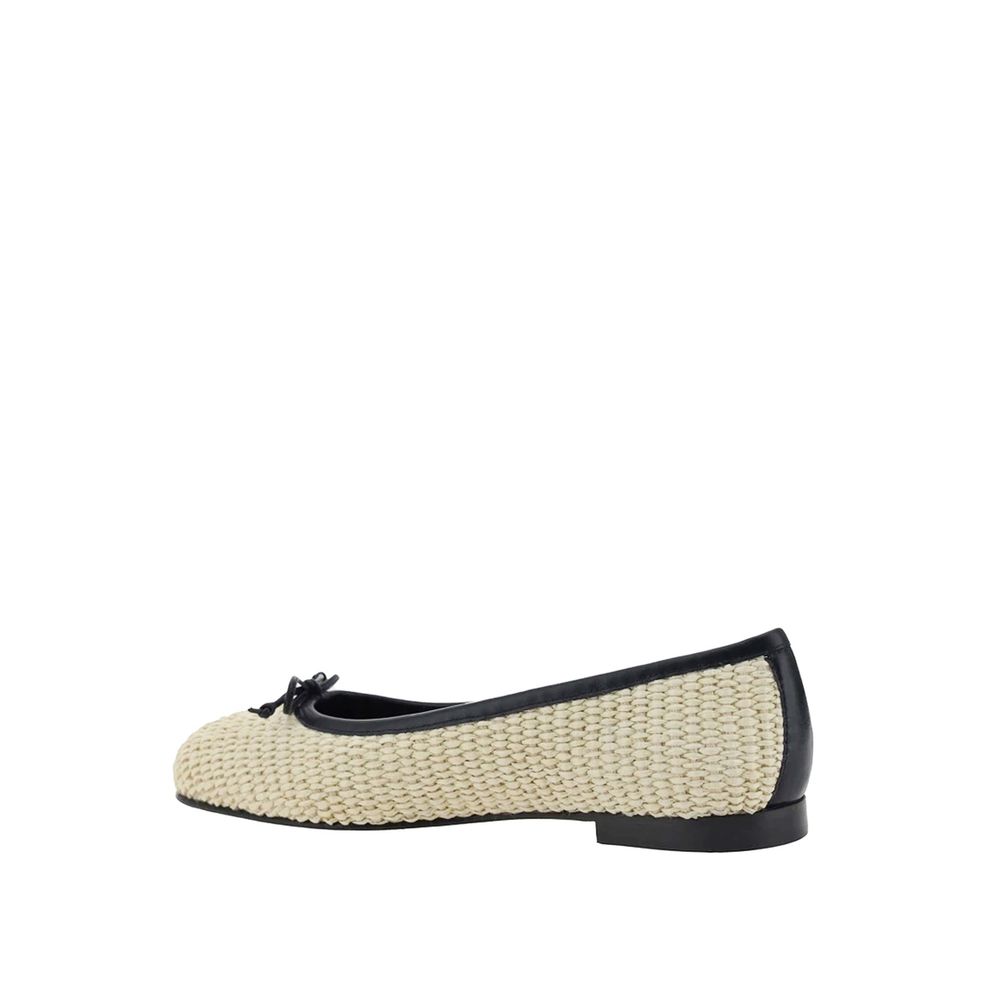 Manolo Blahnik Veralli 010 Ballerina Flats Glam Steals