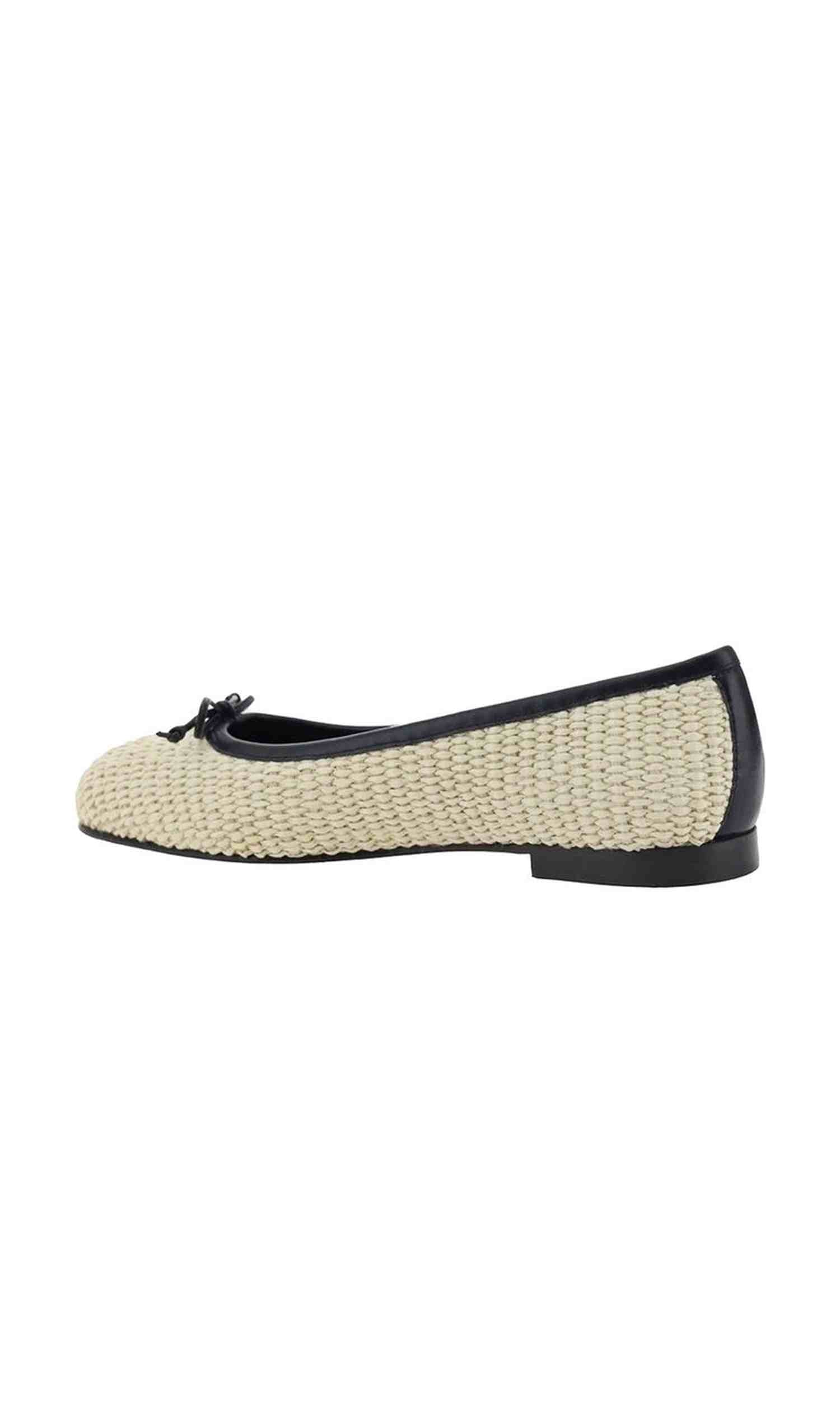 Manolo Blahnik Veralli 010 Ballerina Flats Glam Steals