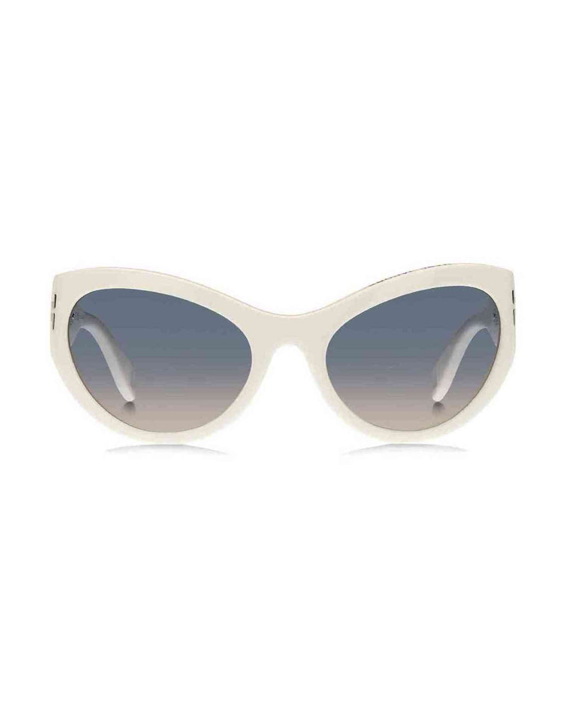 Marc Jacobs Acetate Gray Sunglasses Glam Steals