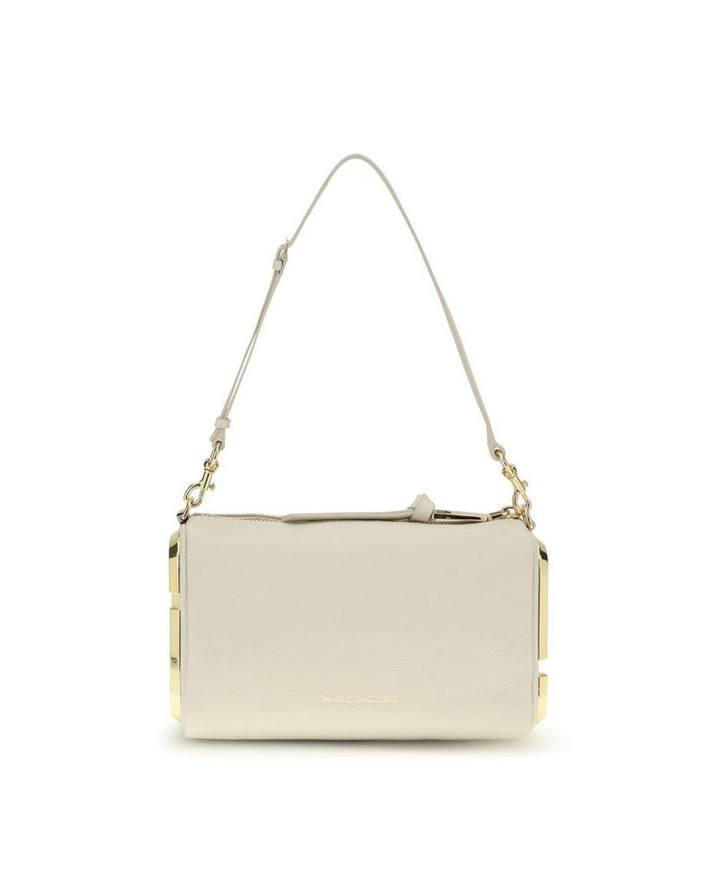 Marc Jacobs Beige Shoulder Bag Glam Steals