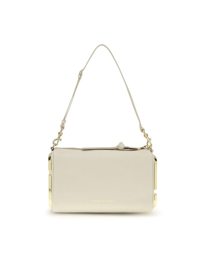 Marc Jacobs Beige Shoulder Bag Glam Steals