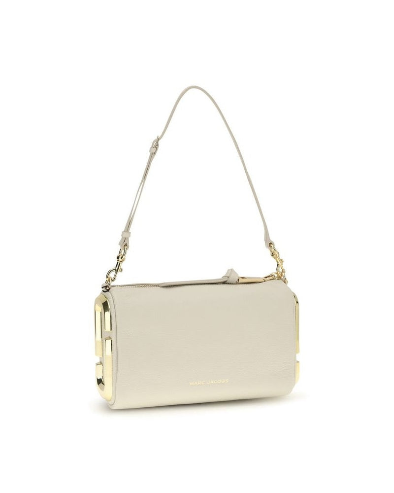 Marc Jacobs Beige Shoulder Bag Glam Steals