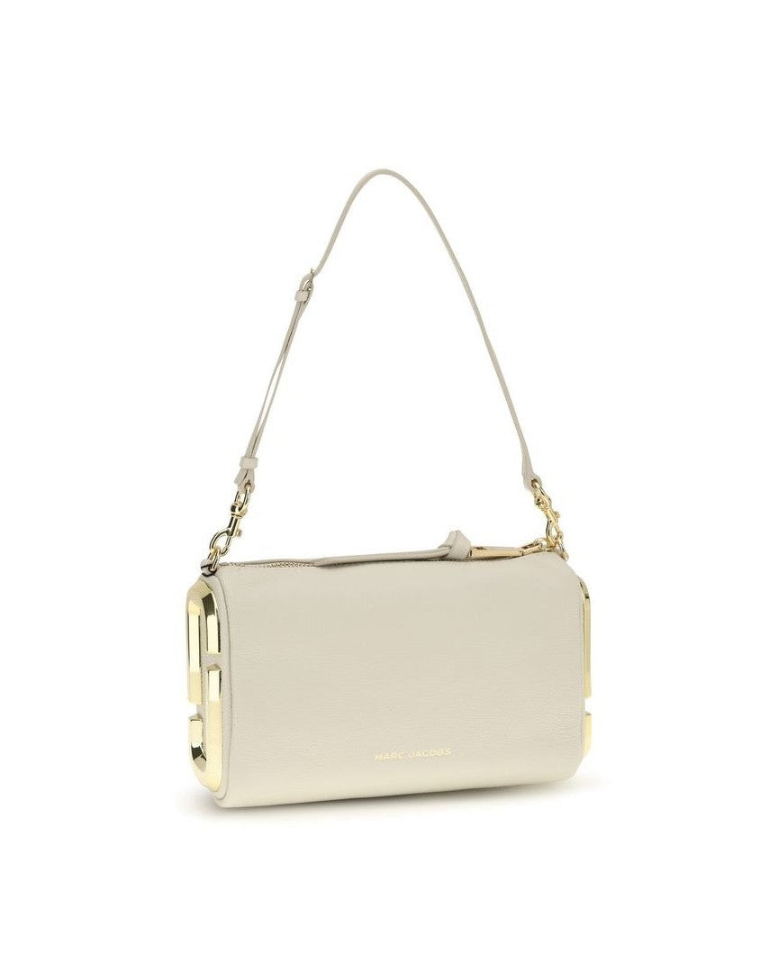 Marc Jacobs Beige Shoulder Bag Glam Steals
