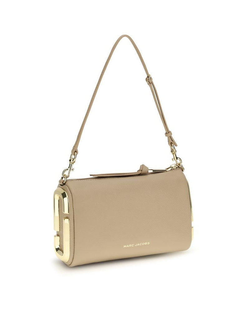 Marc Jacobs Beige Shoulder Bag Glam Steals