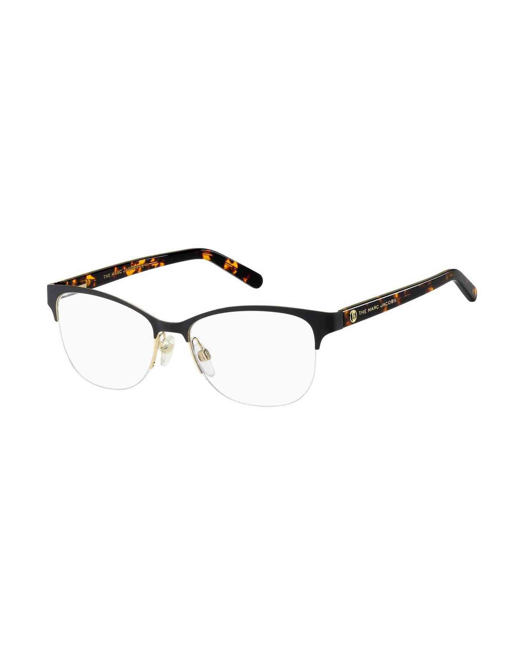 Marc Jacobs Black Metal Frame Glam Steals