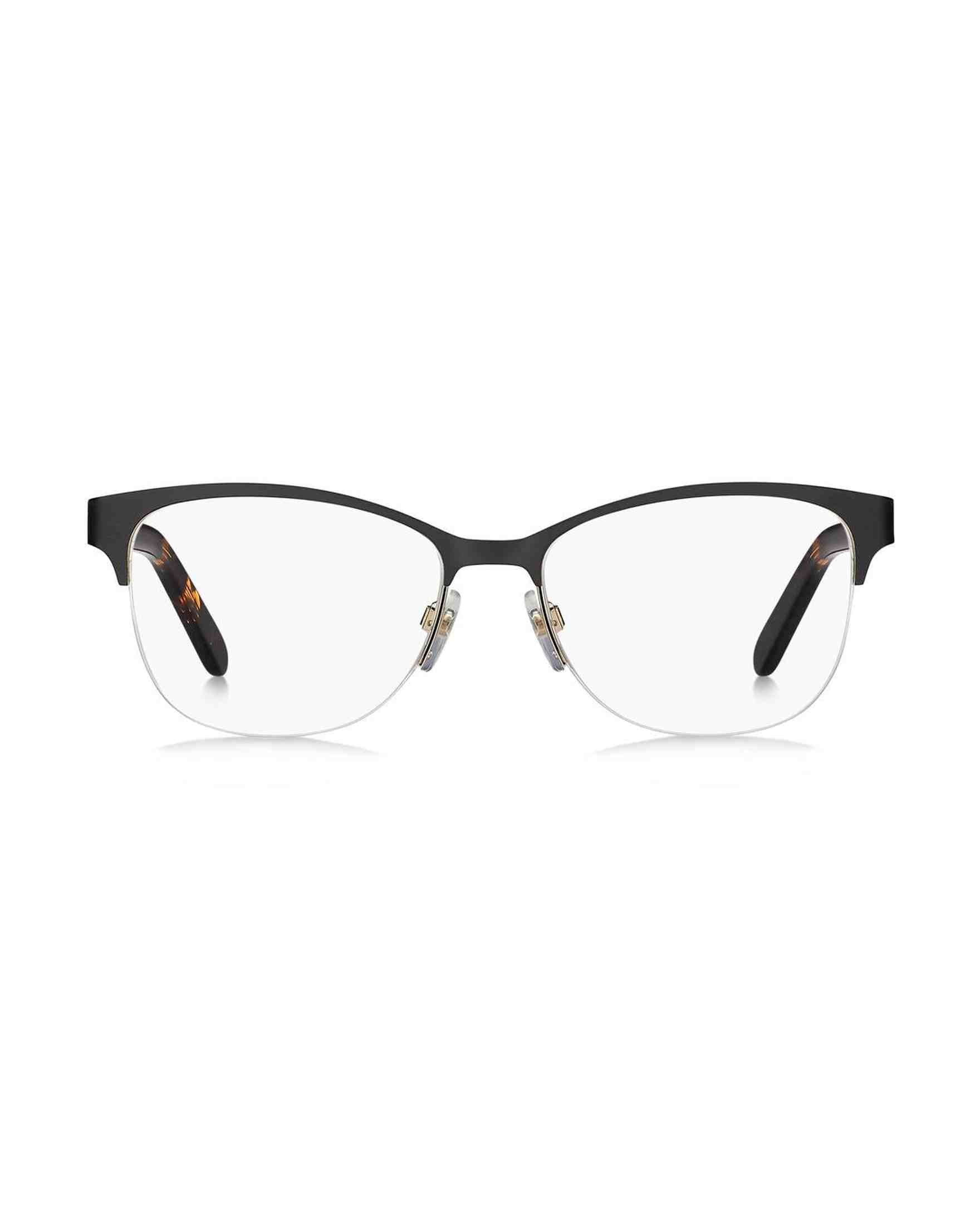 Marc Jacobs Black Metal Frame Glam Steals