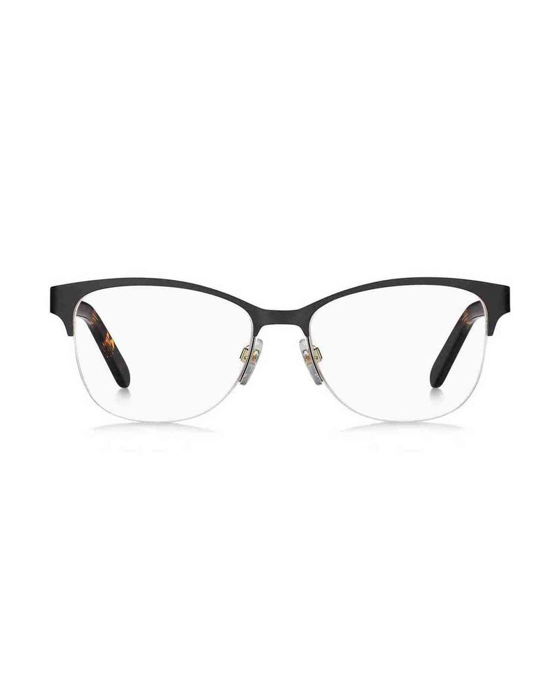 Marc Jacobs Black Metal Frame Glam Steals