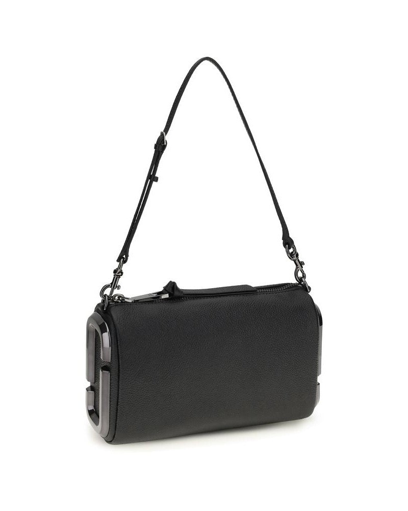Marc Jacobs Black Shoulder Bag Glam Steals