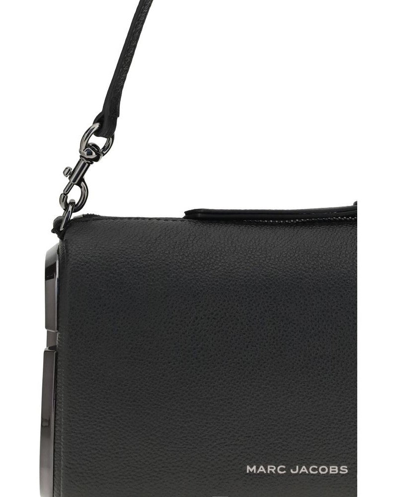 Marc Jacobs Black Shoulder Bag Glam Steals