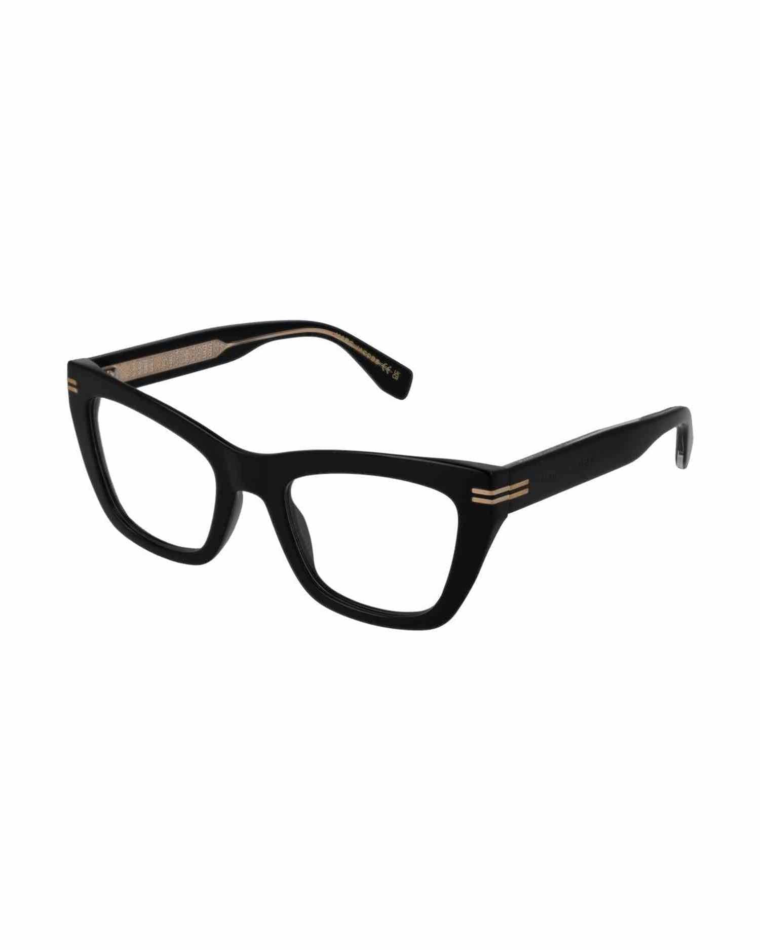 Marc Jacobs Black Women Optical Frame Glam Steals