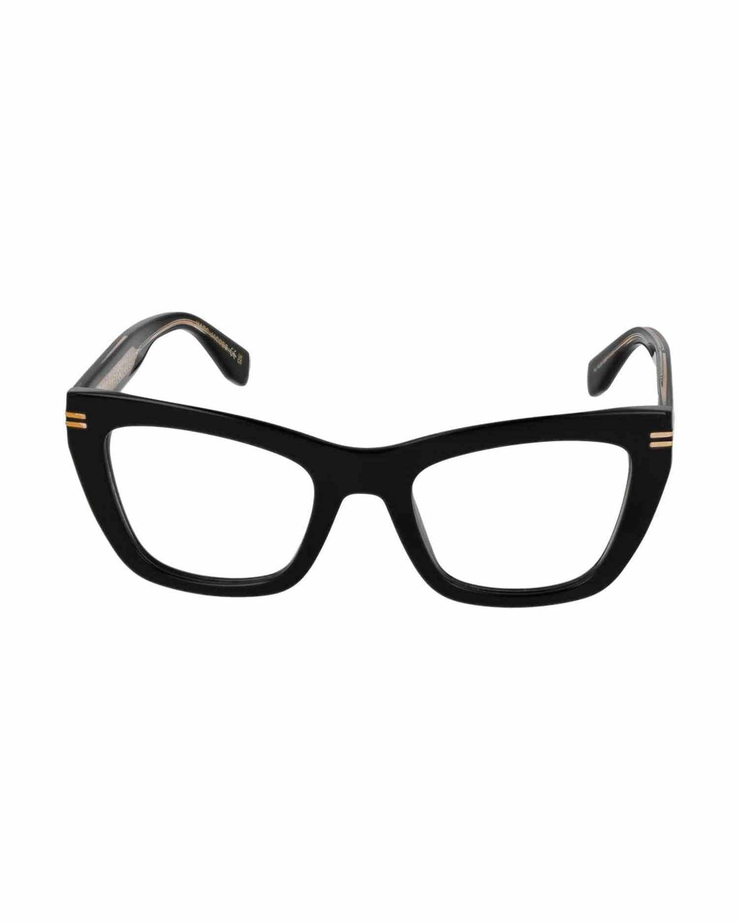 Marc Jacobs Black Women Optical Frame Glam Steals