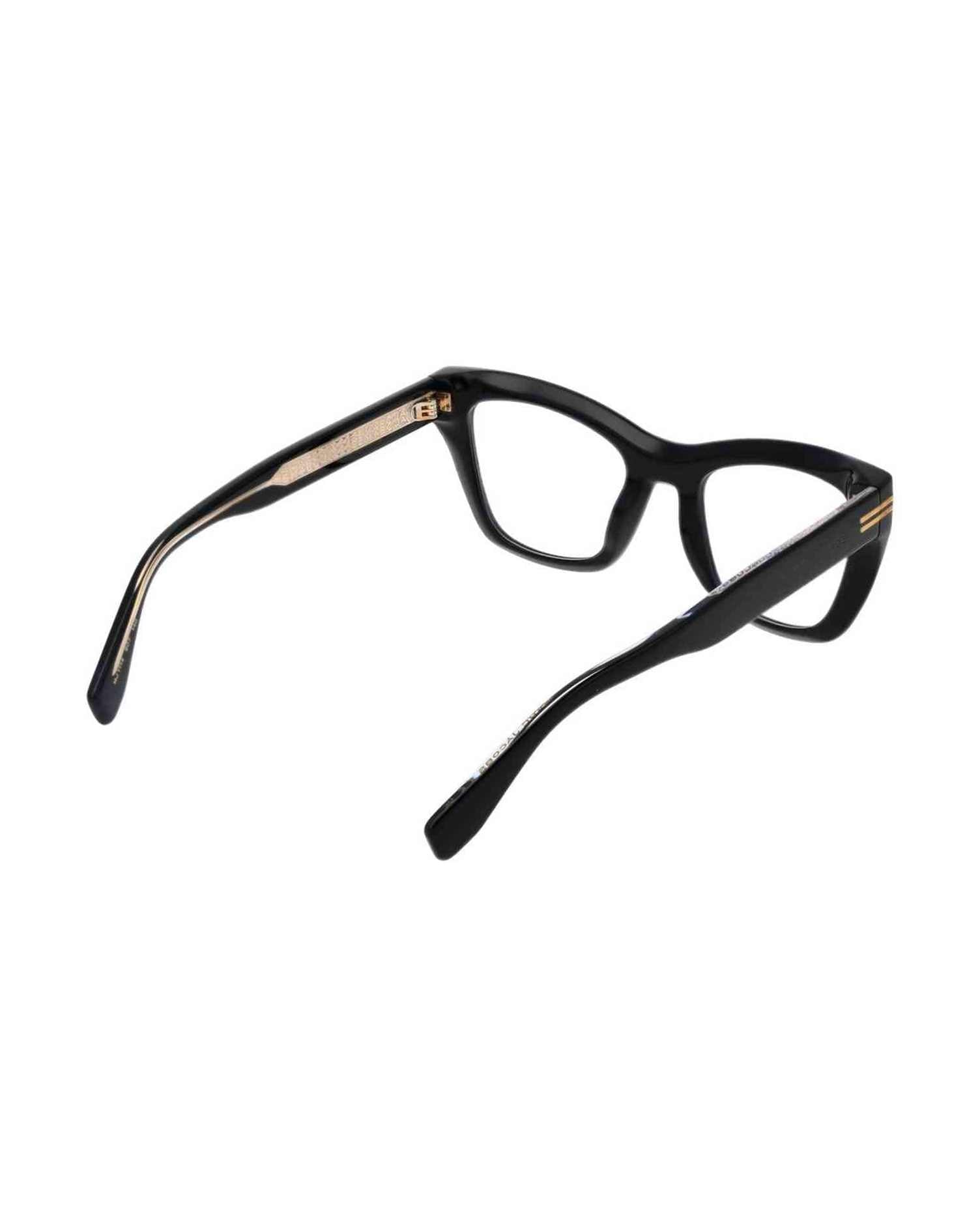 Marc Jacobs Black Women Optical Frame Glam Steals