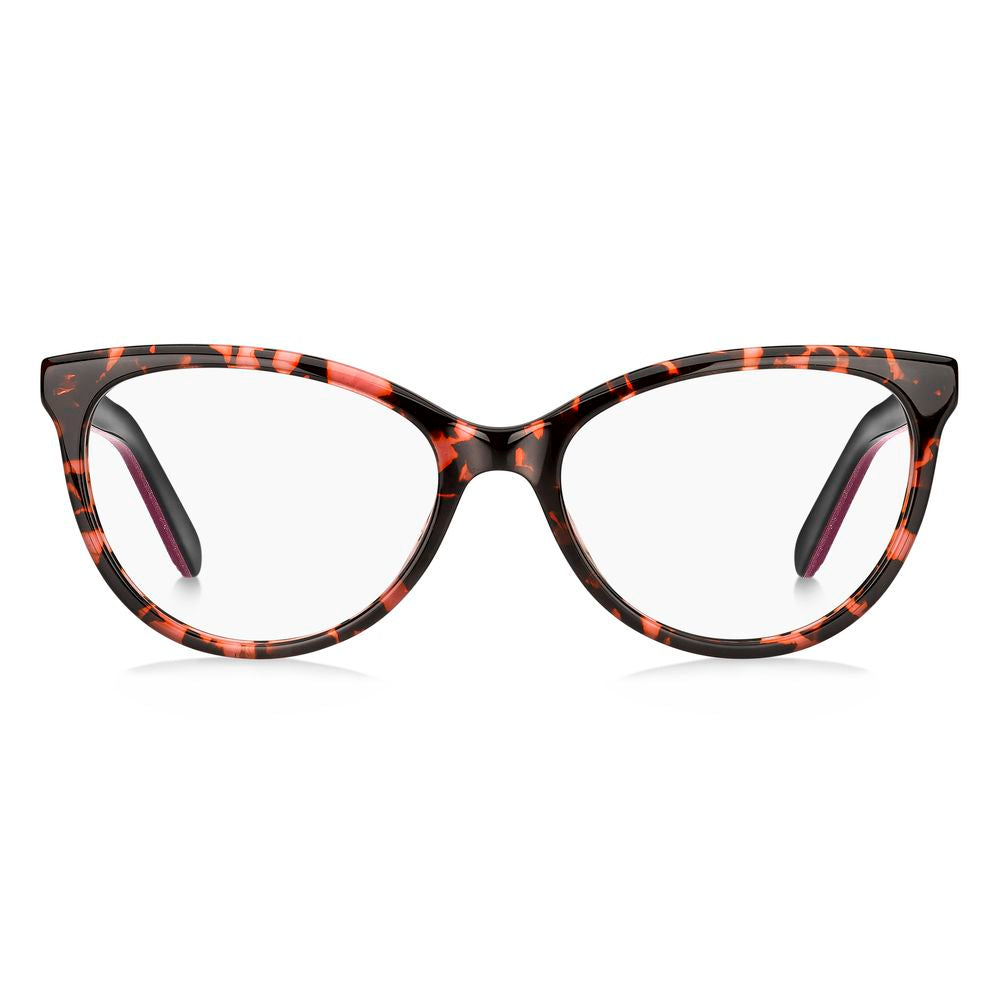 Marc Jacobs Brown Acetate Frame Glam Steals