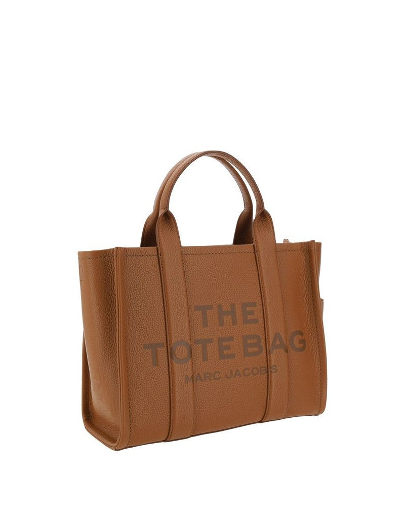 Marc Jacobs Brown Calf Leather Bos Taurus Handbag Glam Steals