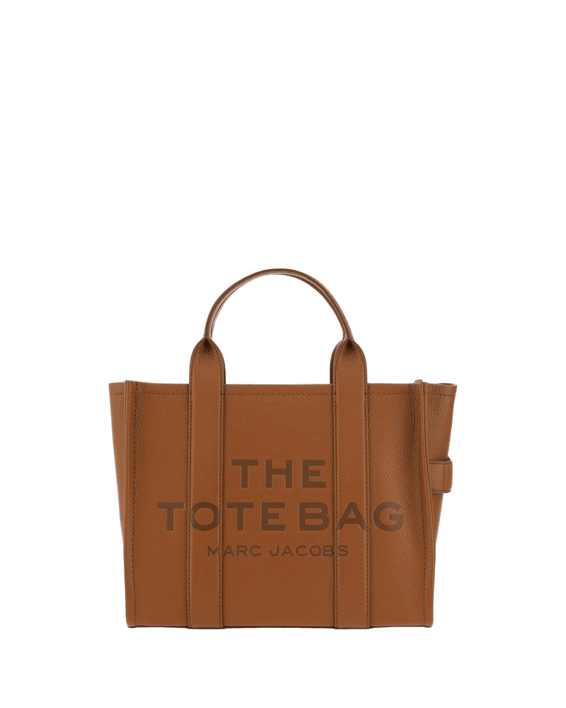 Marc Jacobs Brown Calf Leather Bos Taurus Handbag Glam Steals