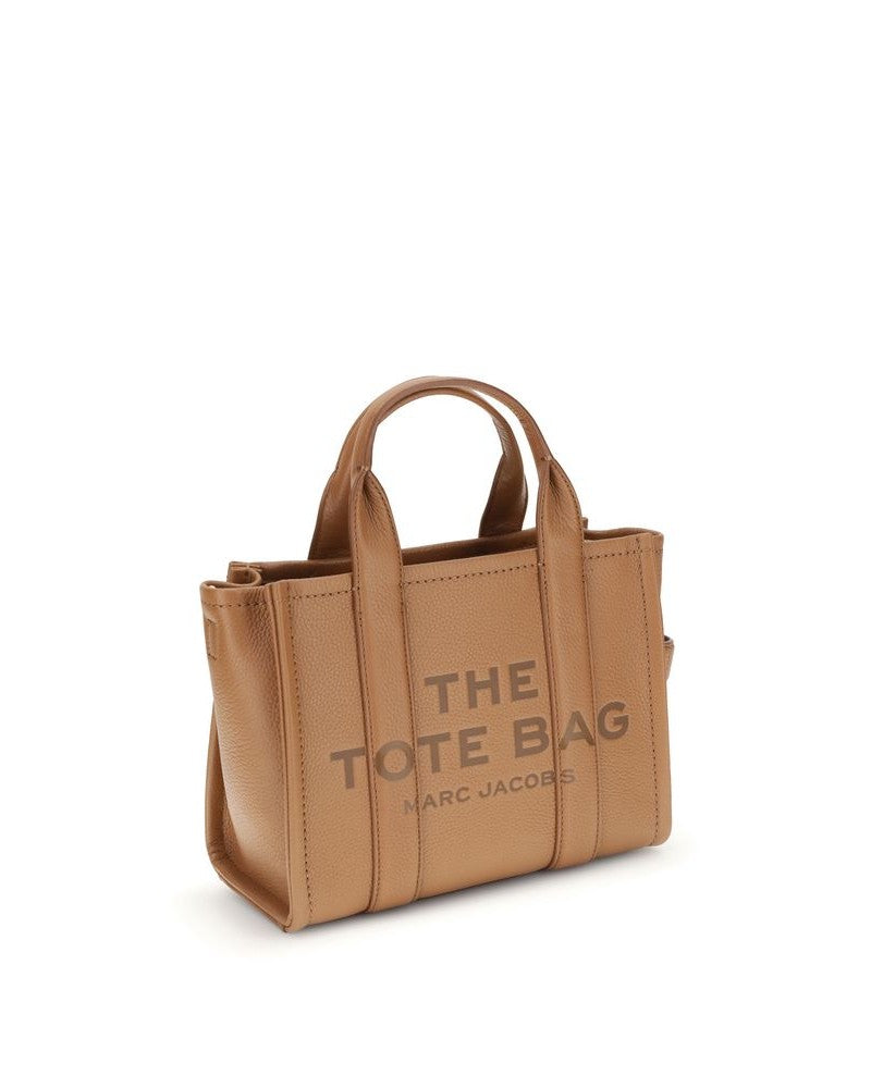 Marc Jacobs Brown Leather Calf Bos Taurus Handbag Glam Steals