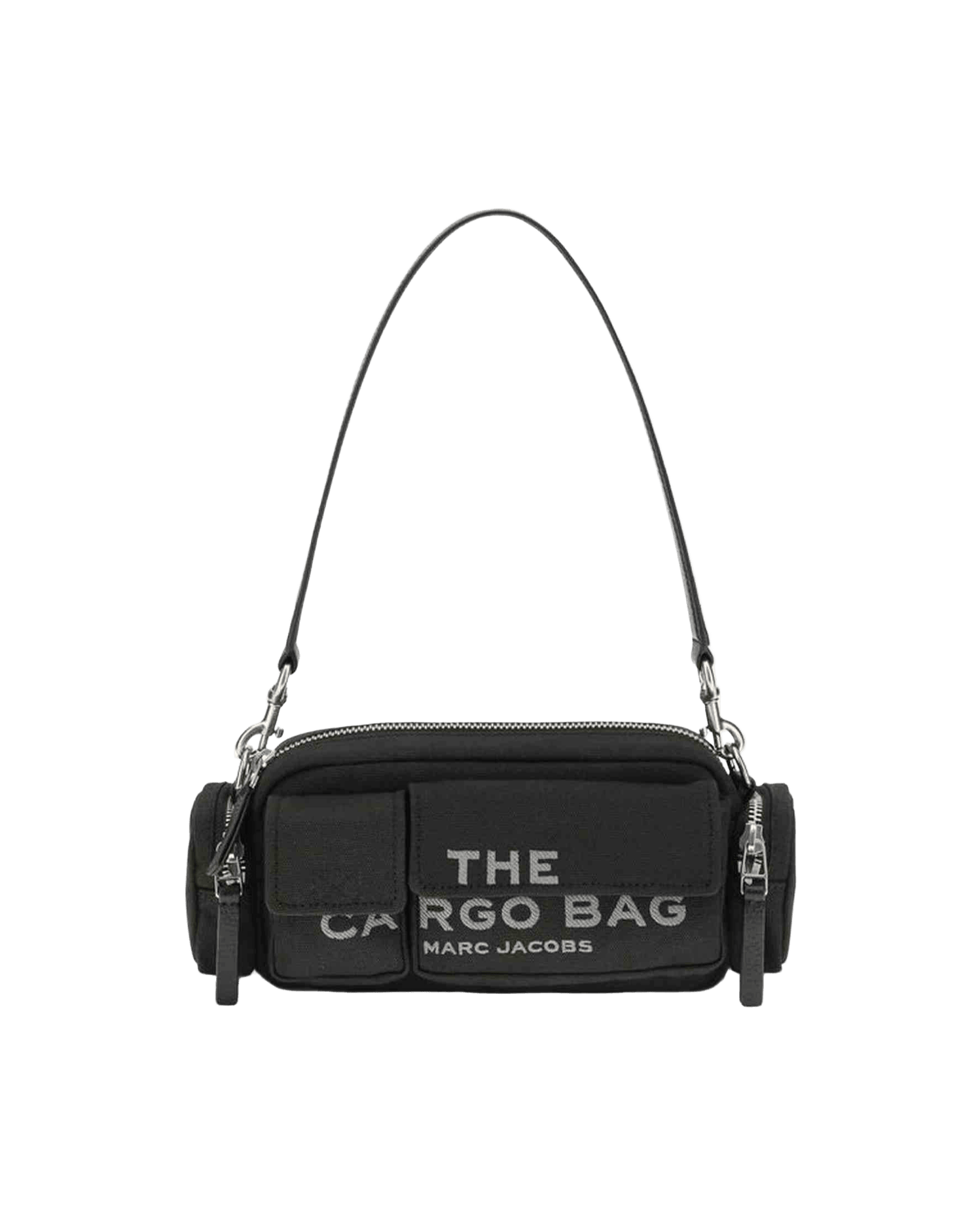 Marc Jacobs Cargo Canvas Shoulder Glam Steals