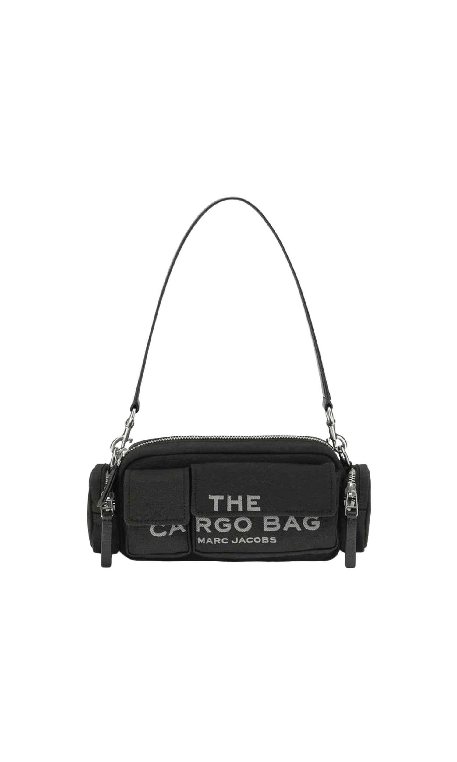 Marc Jacobs Cargo Canvas Shoulder Glam Steals