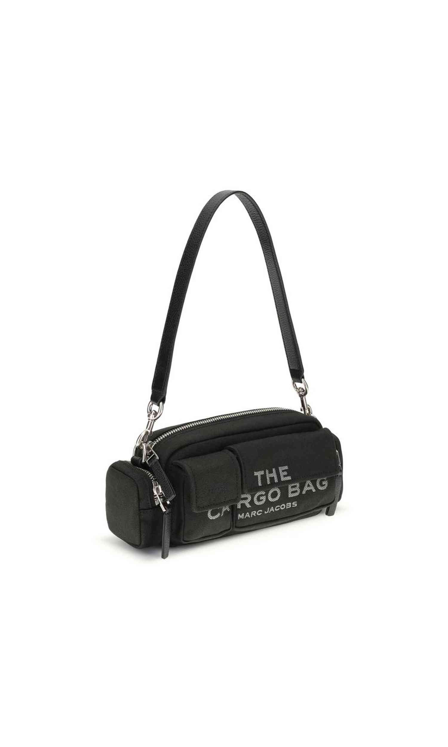 Marc Jacobs Cargo Canvas Shoulder Glam Steals