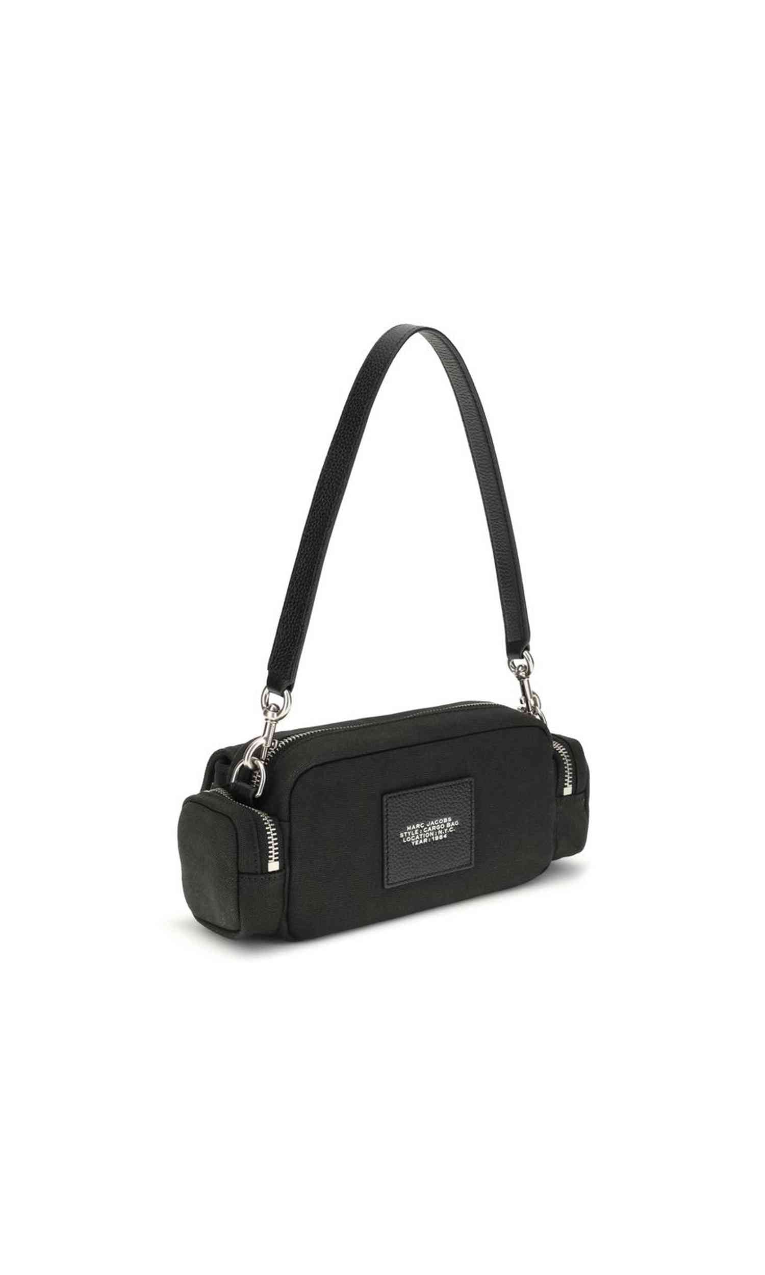 Marc Jacobs Cargo Canvas Shoulder Glam Steals
