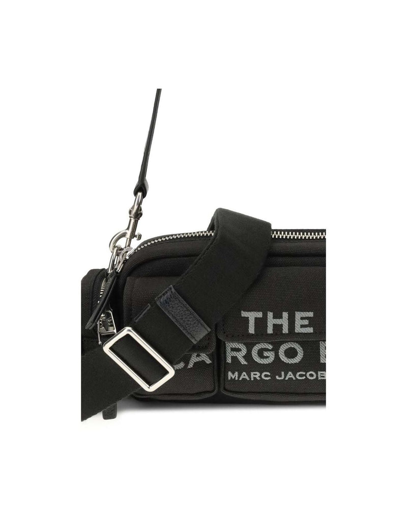 Marc Jacobs Cargo Canvas Shoulder Glam Steals