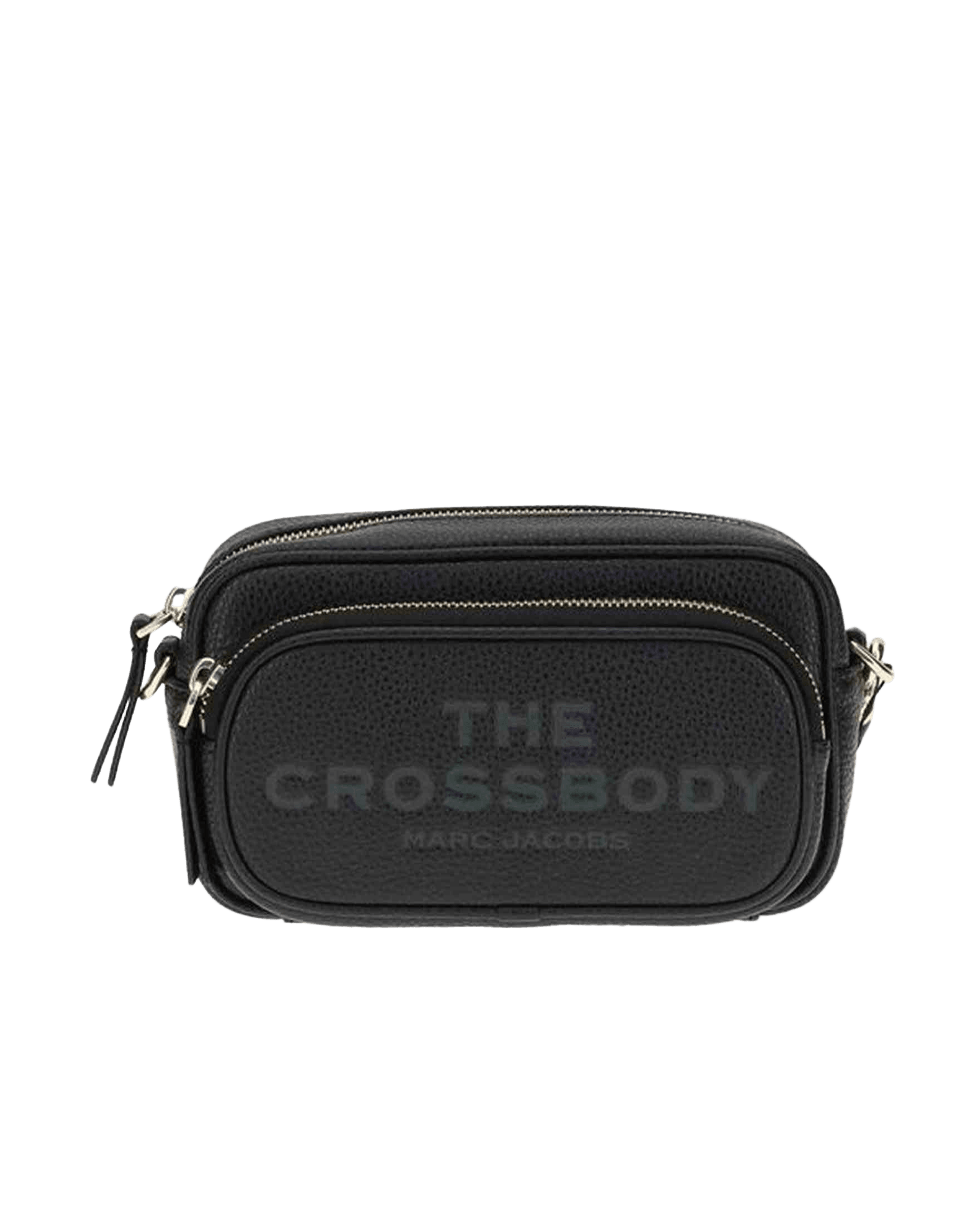 Marc Jacobs Leather Shoulder Bag Glam Steals