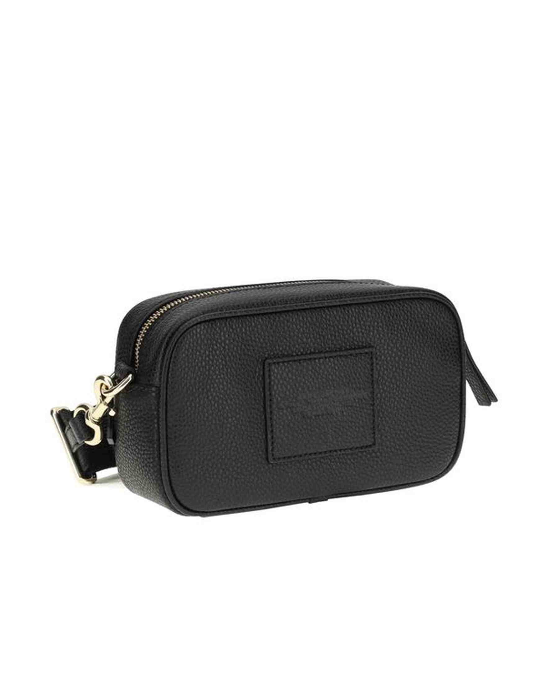 Marc Jacobs Leather Shoulder Bag Glam Steals