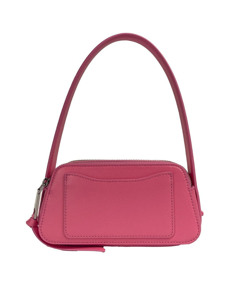 Marc Jacobs Leather The Slingshot Shoulder Bag Glam Steals