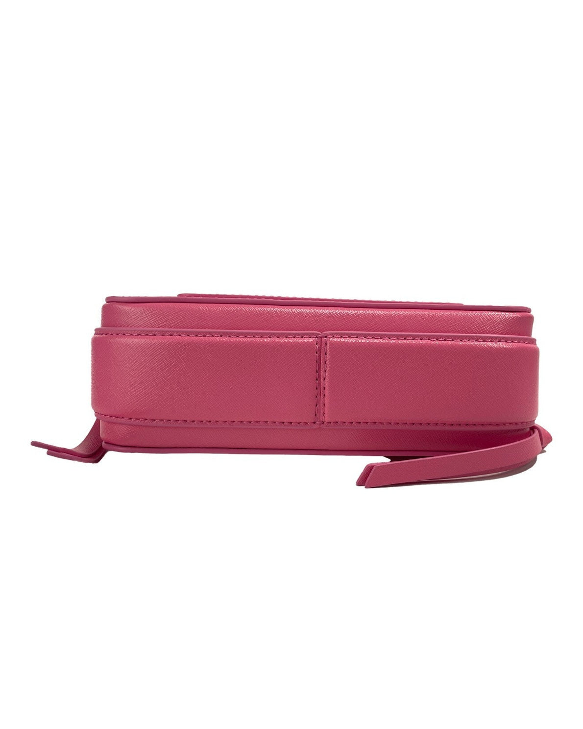 Marc Jacobs Leather The Slingshot Shoulder Bag Glam Steals