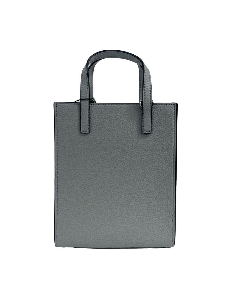 Marc Jacobs Leather X Looney Tunes Bugs Bunny Mini Grind Pebbled Crossbody Bag Glam Steals