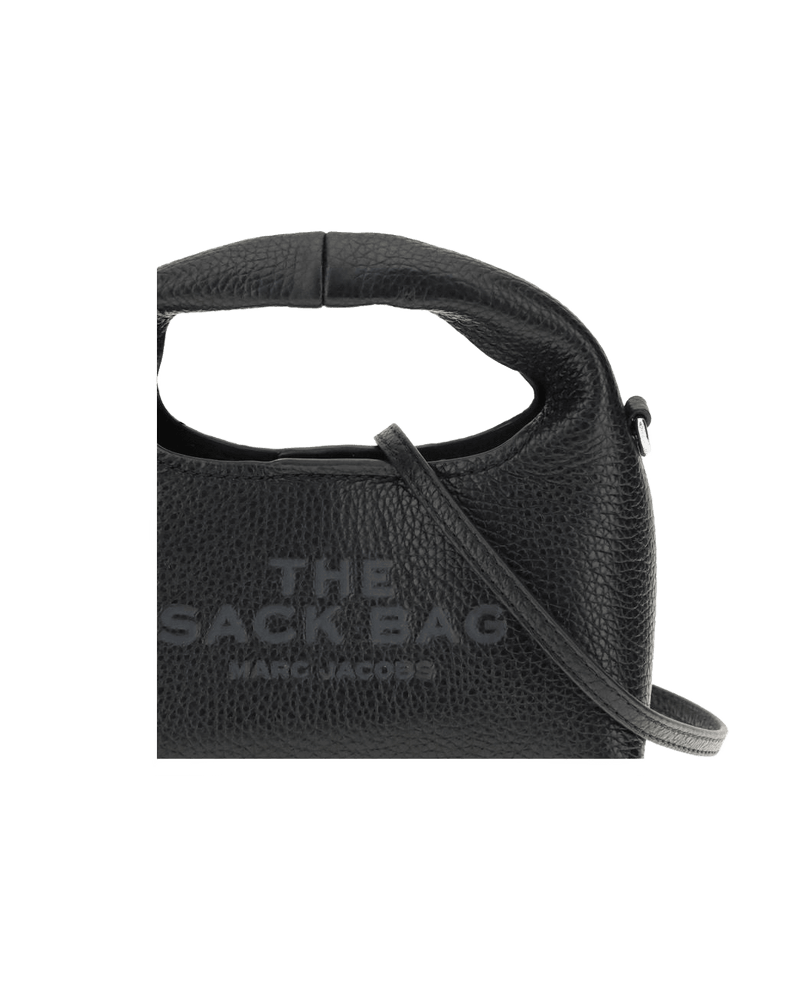 Marc Jacobs Micro Crossbody Sack Shoulder Bag Glam Steals