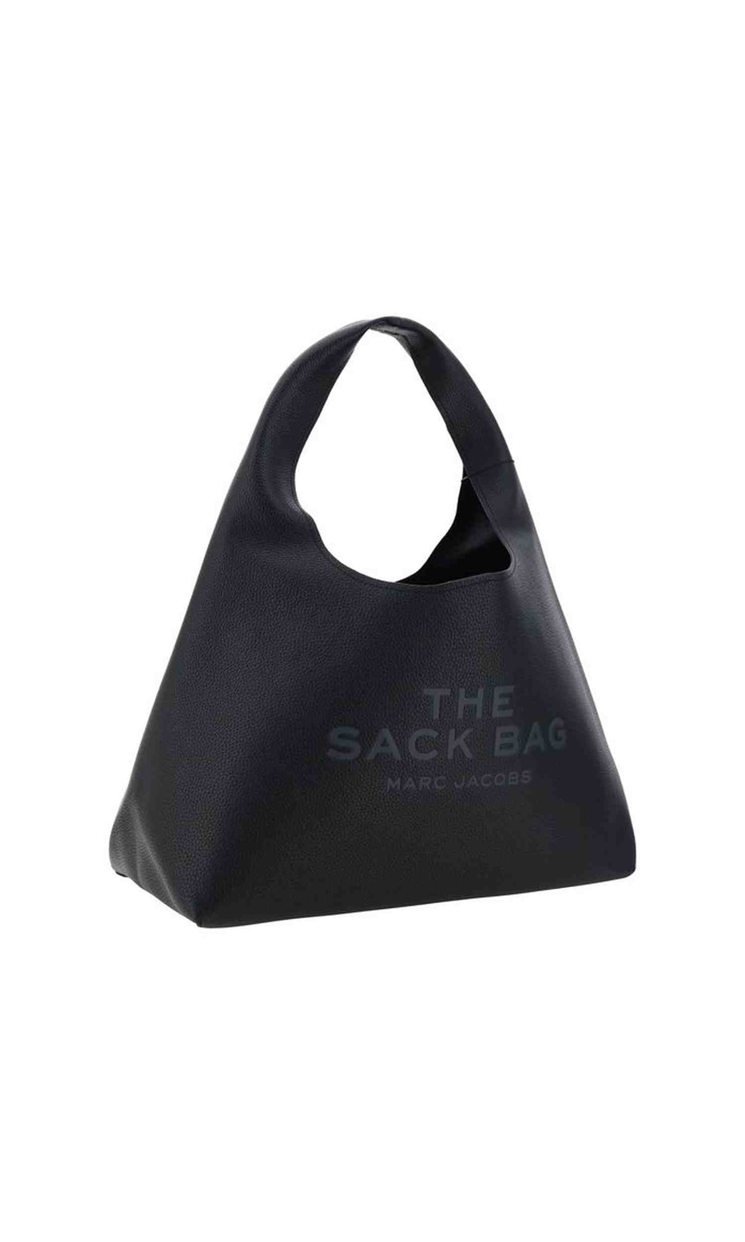Marc Jacobs Sack Shoulder Bag Glam Steals