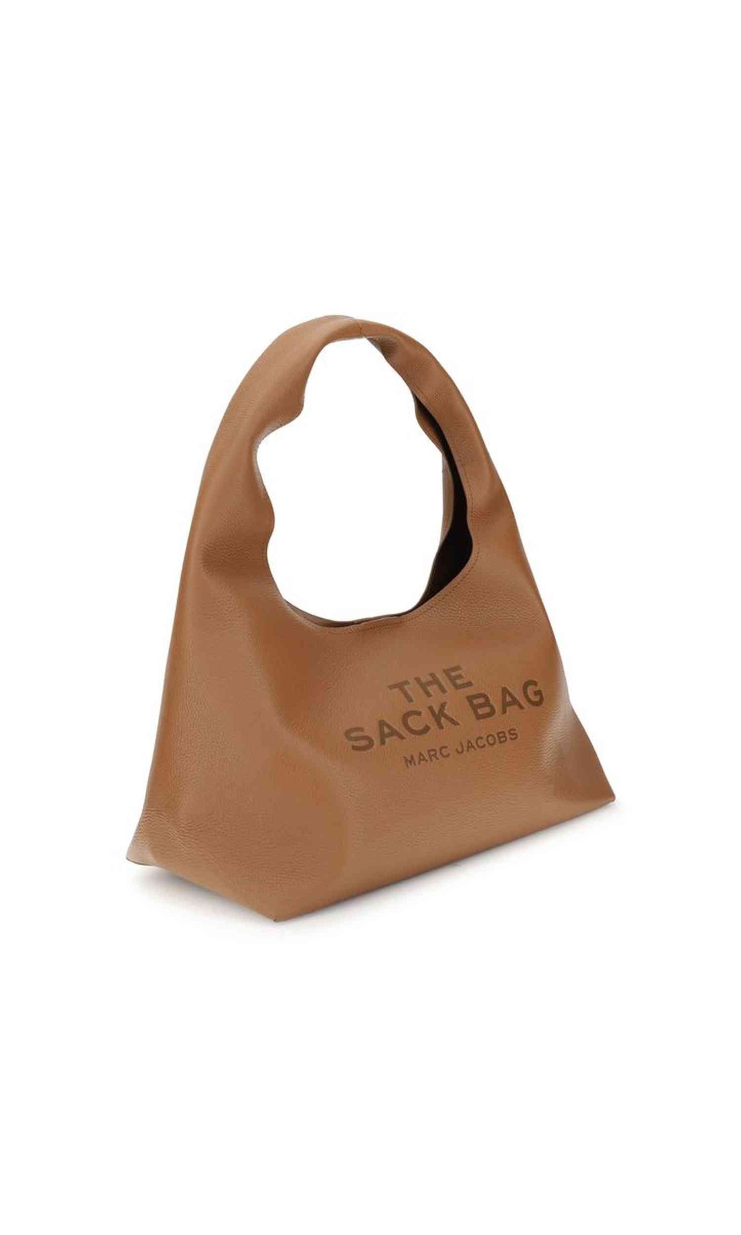 Marc Jacobs Sack Shoulder Bag Glam Steals