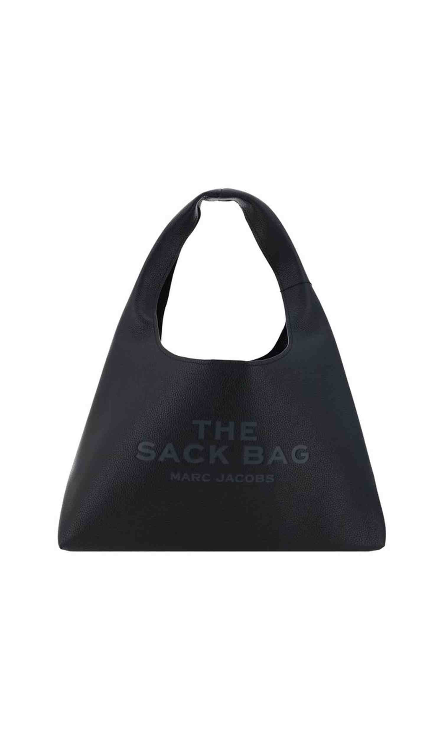 Marc Jacobs Sack Shoulder Bag Glam Steals