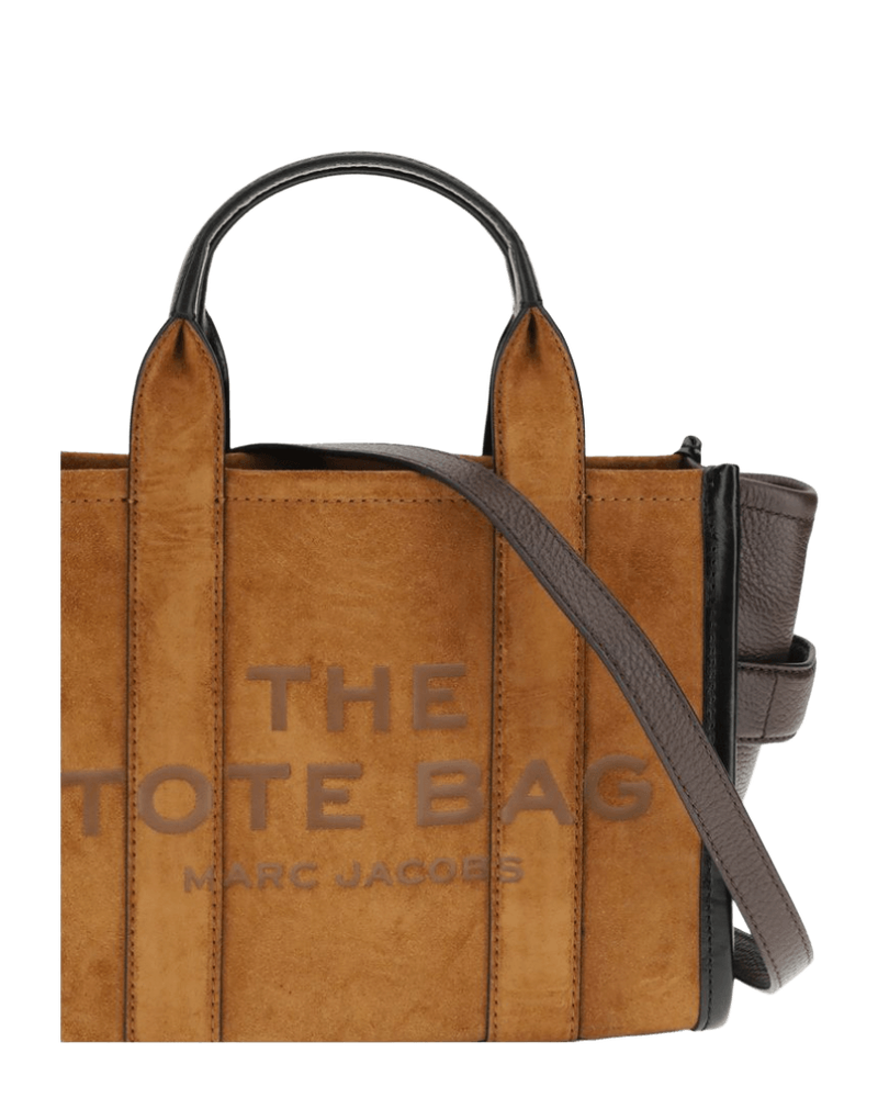 Marc Jacobs Small Tote Bag Glam Steals