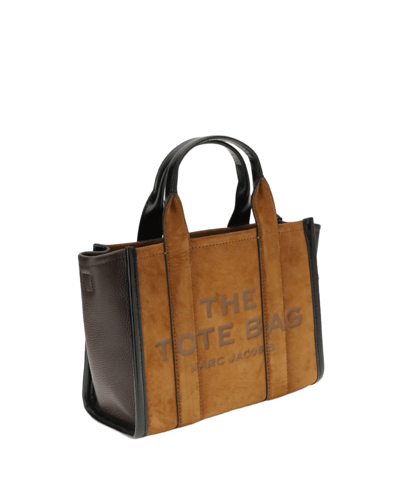 Marc Jacobs Small Tote Bag Glam Steals